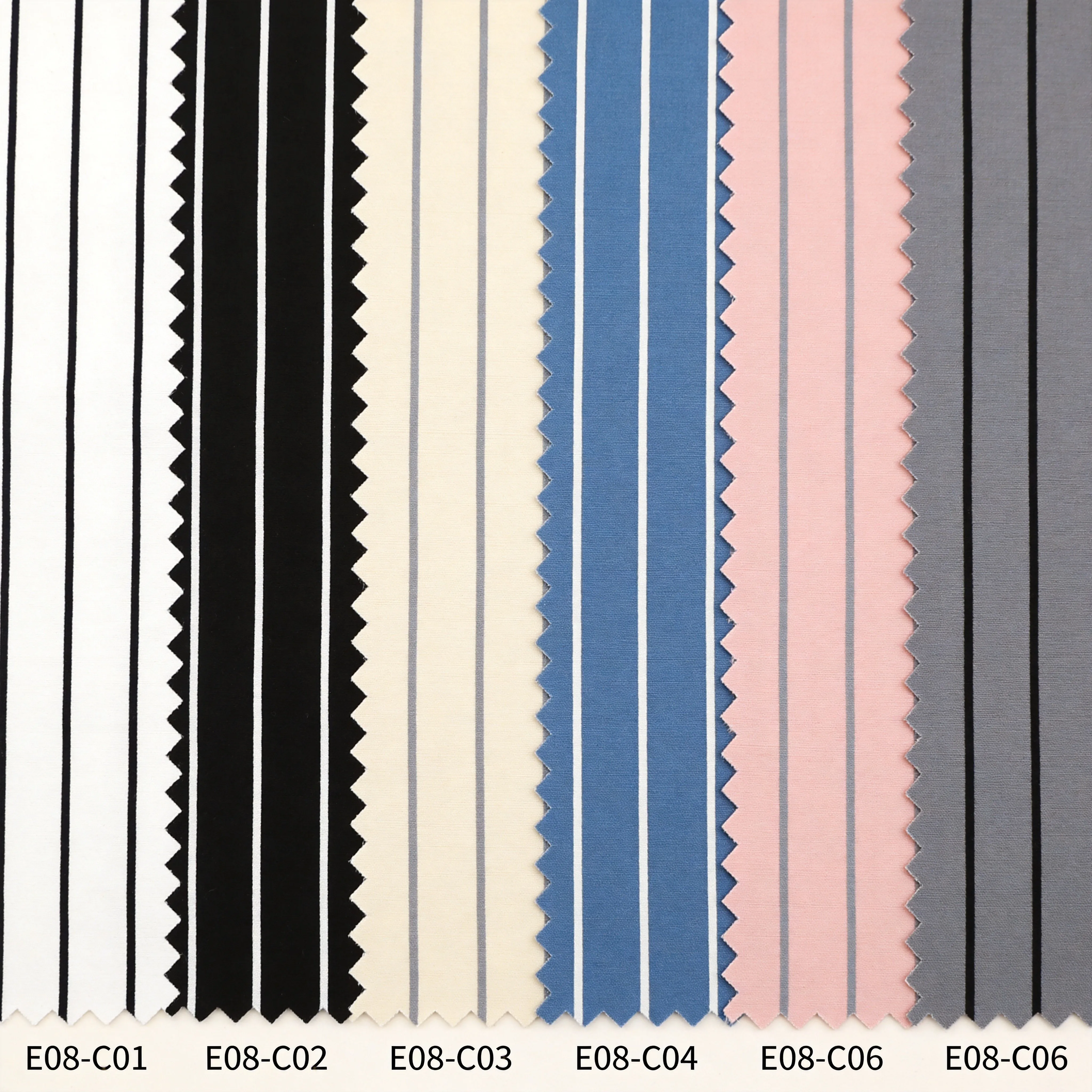 E06 French Lavender fabric