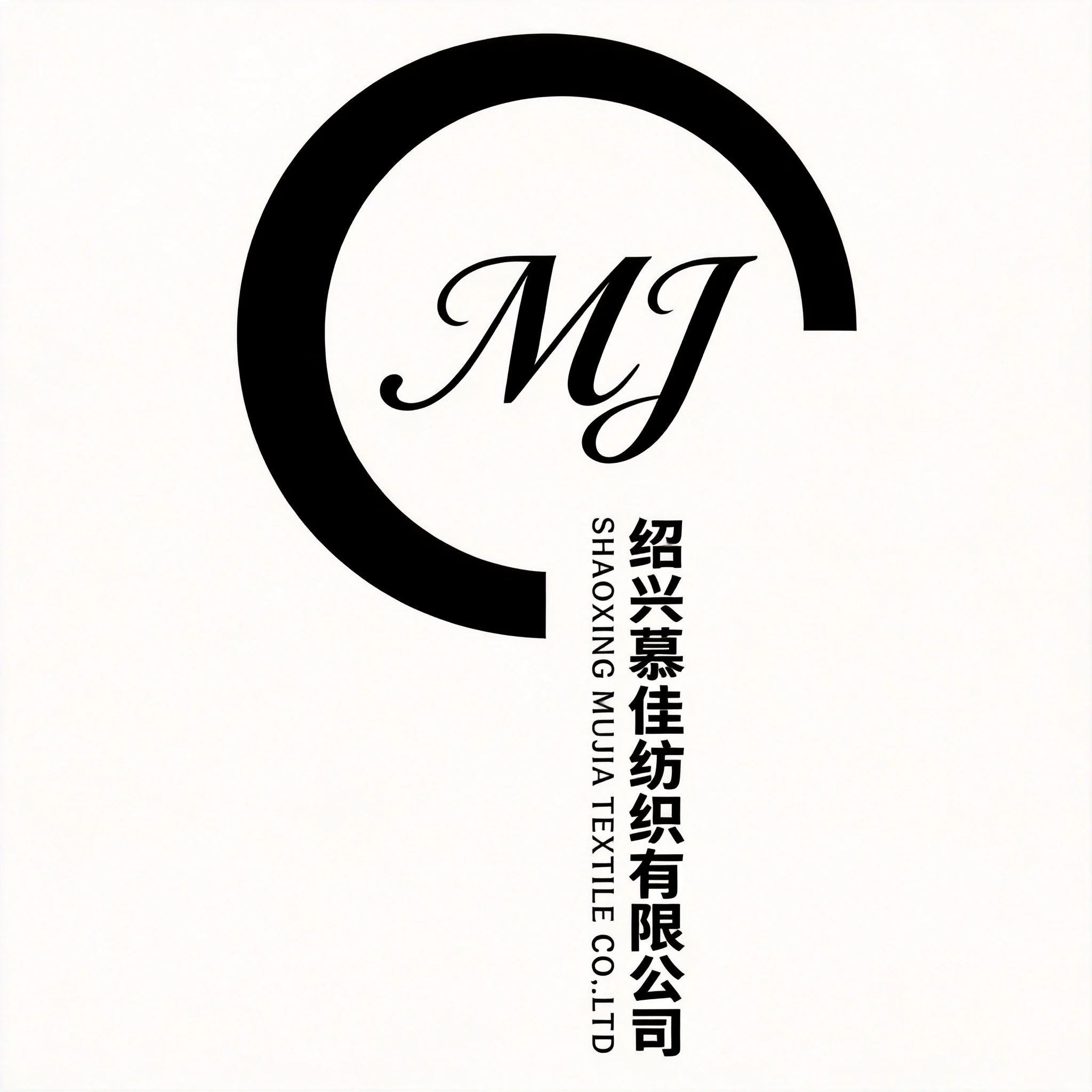 Mujia Textile Logo