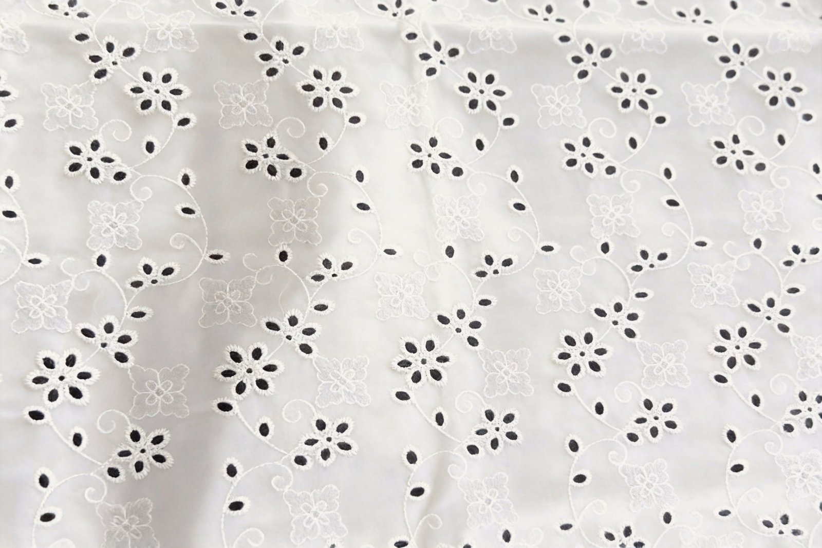 E-05 Scrollwork Eyelet eyelet embroidery thumbnail