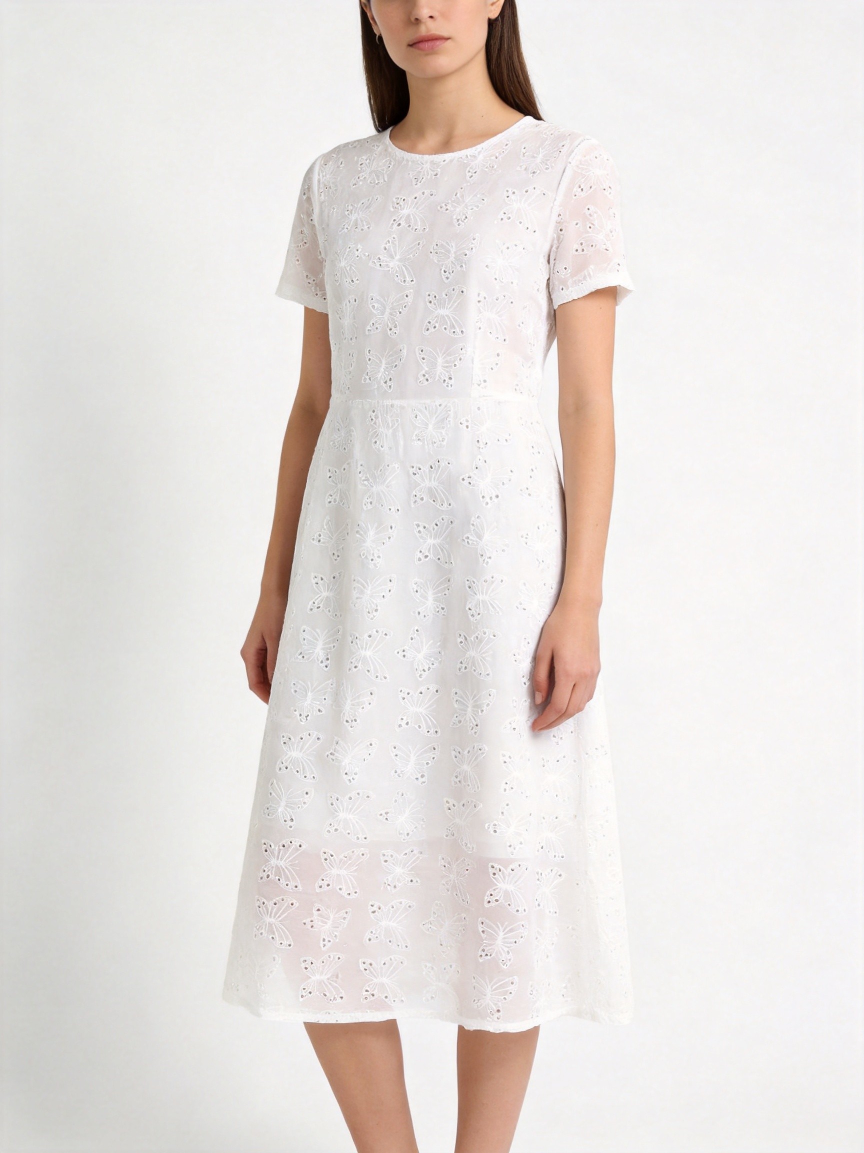 garment made-up example