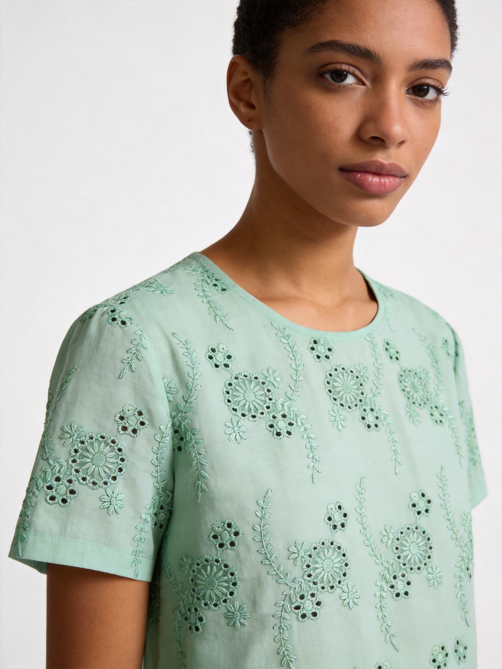 garment made-up example