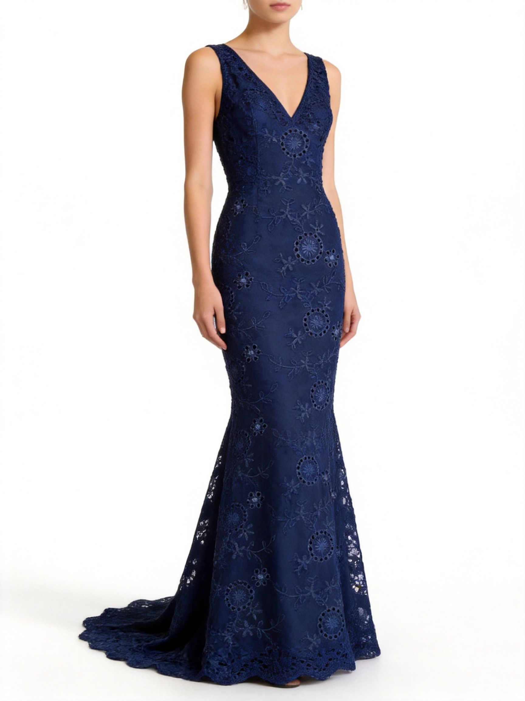 garment made-up example