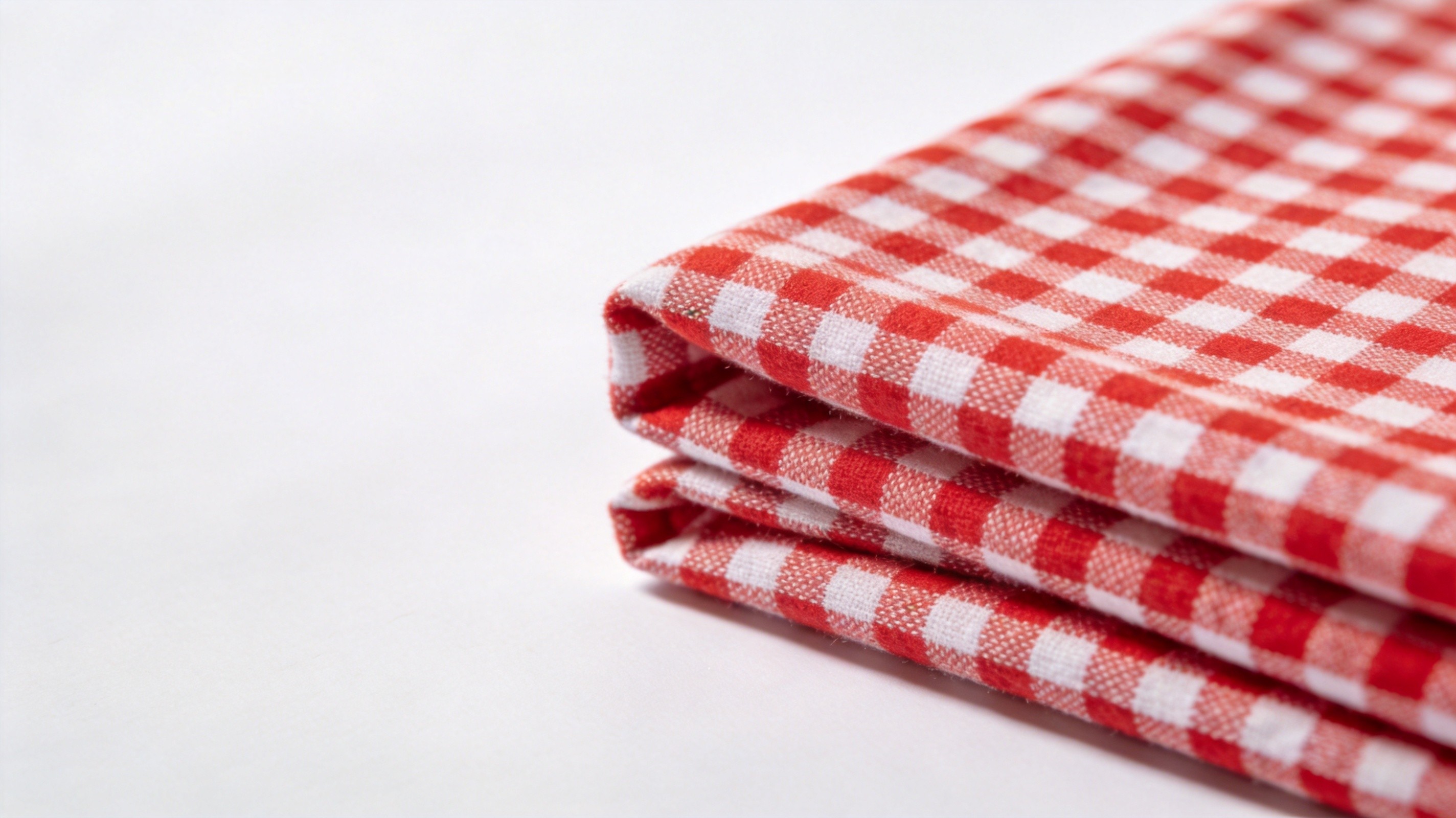 Gingham Fabric Buyer's Guide