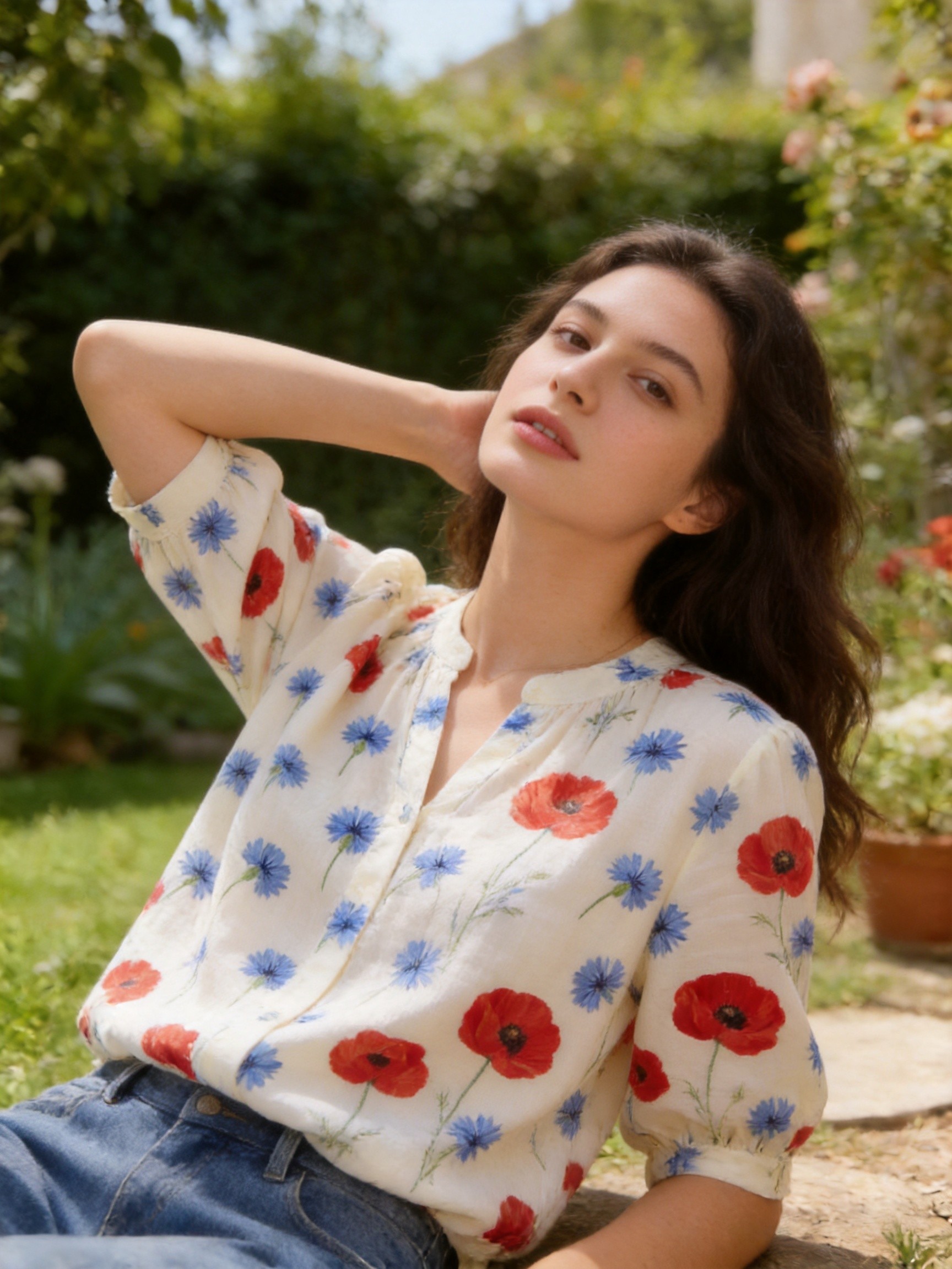 Blouse