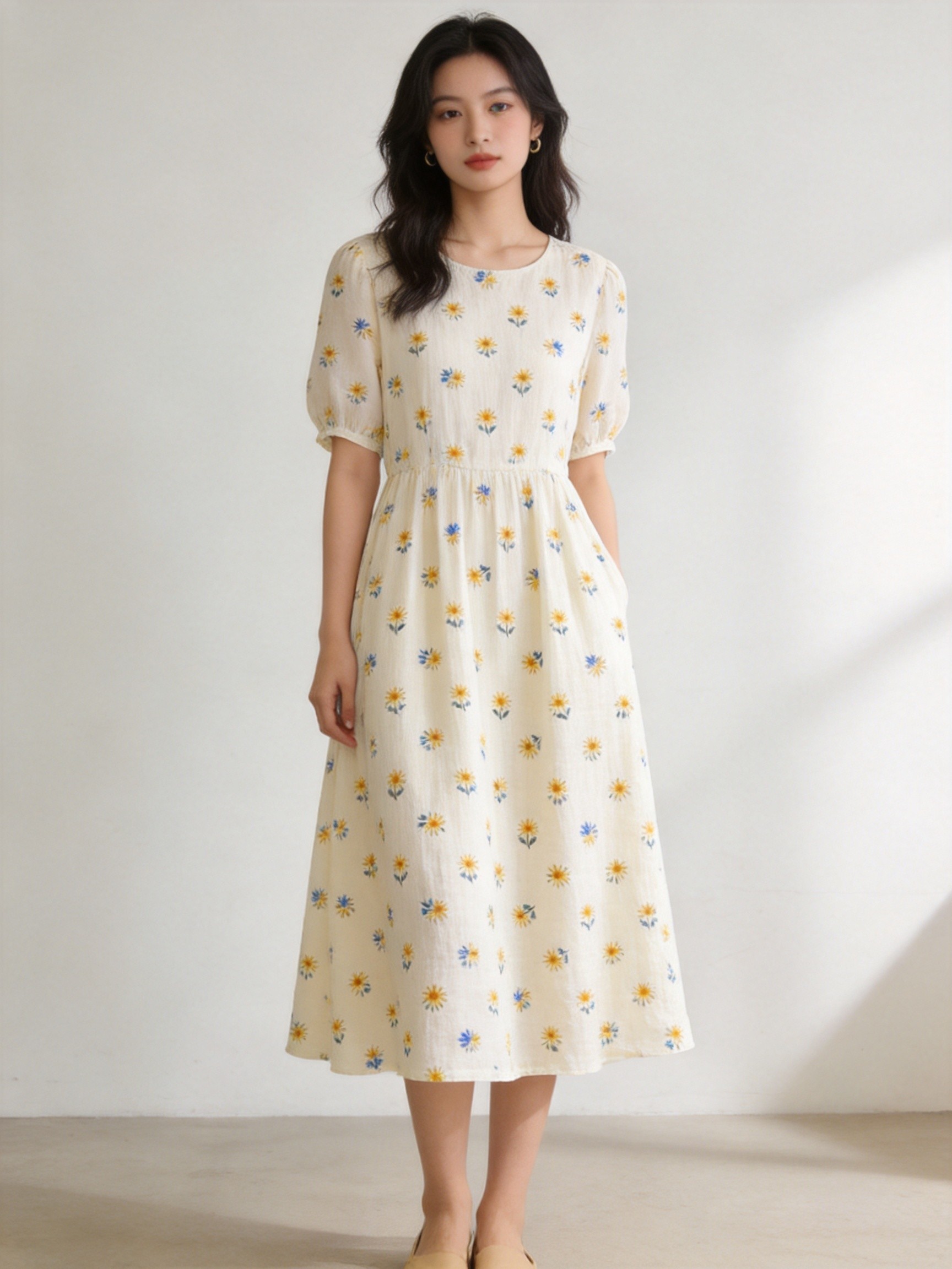 Adult Dress
