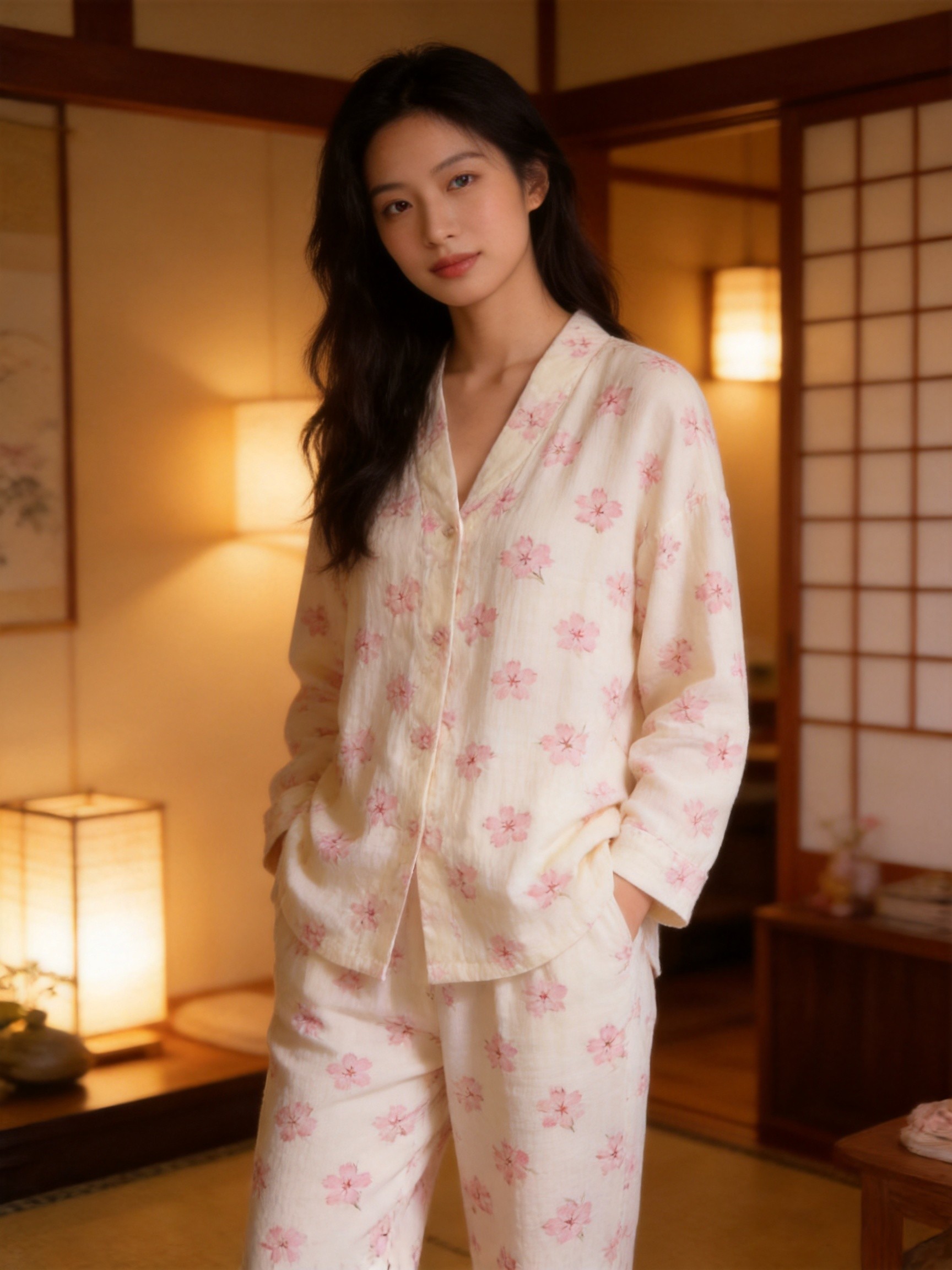 Loungewear