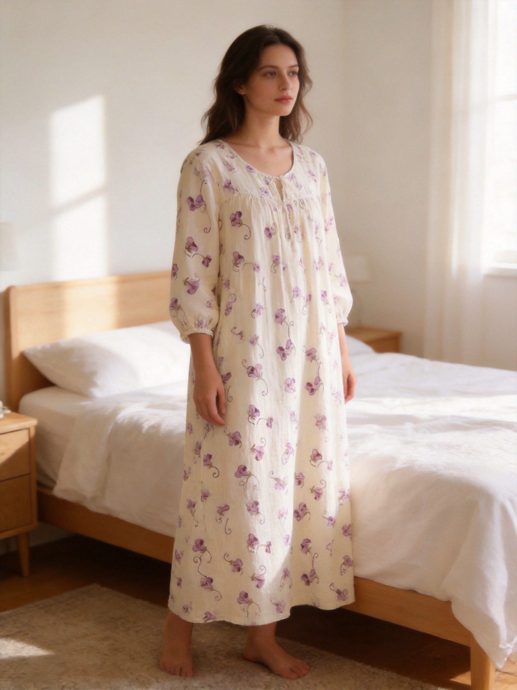 Nightgown