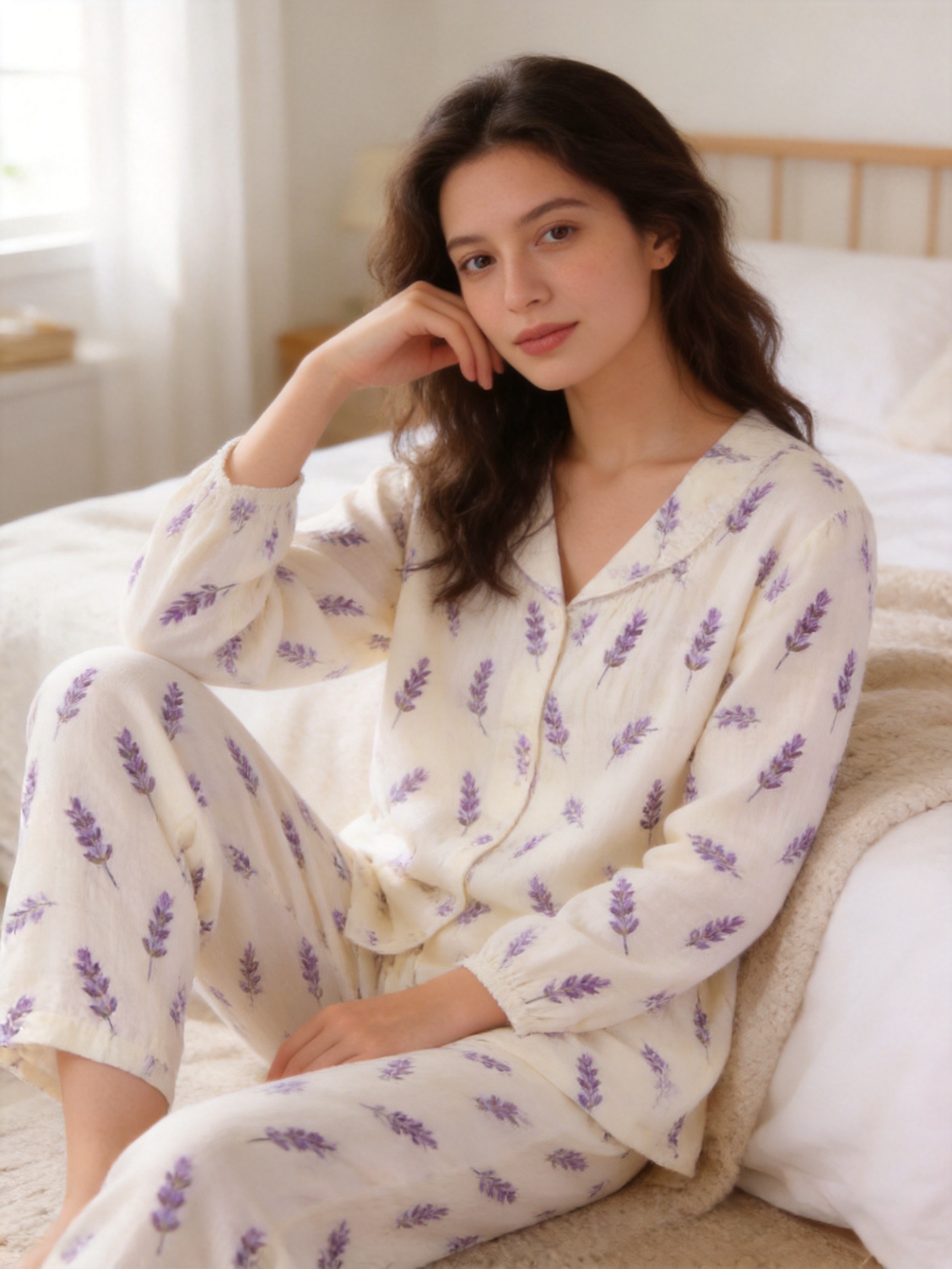 Pajama Set