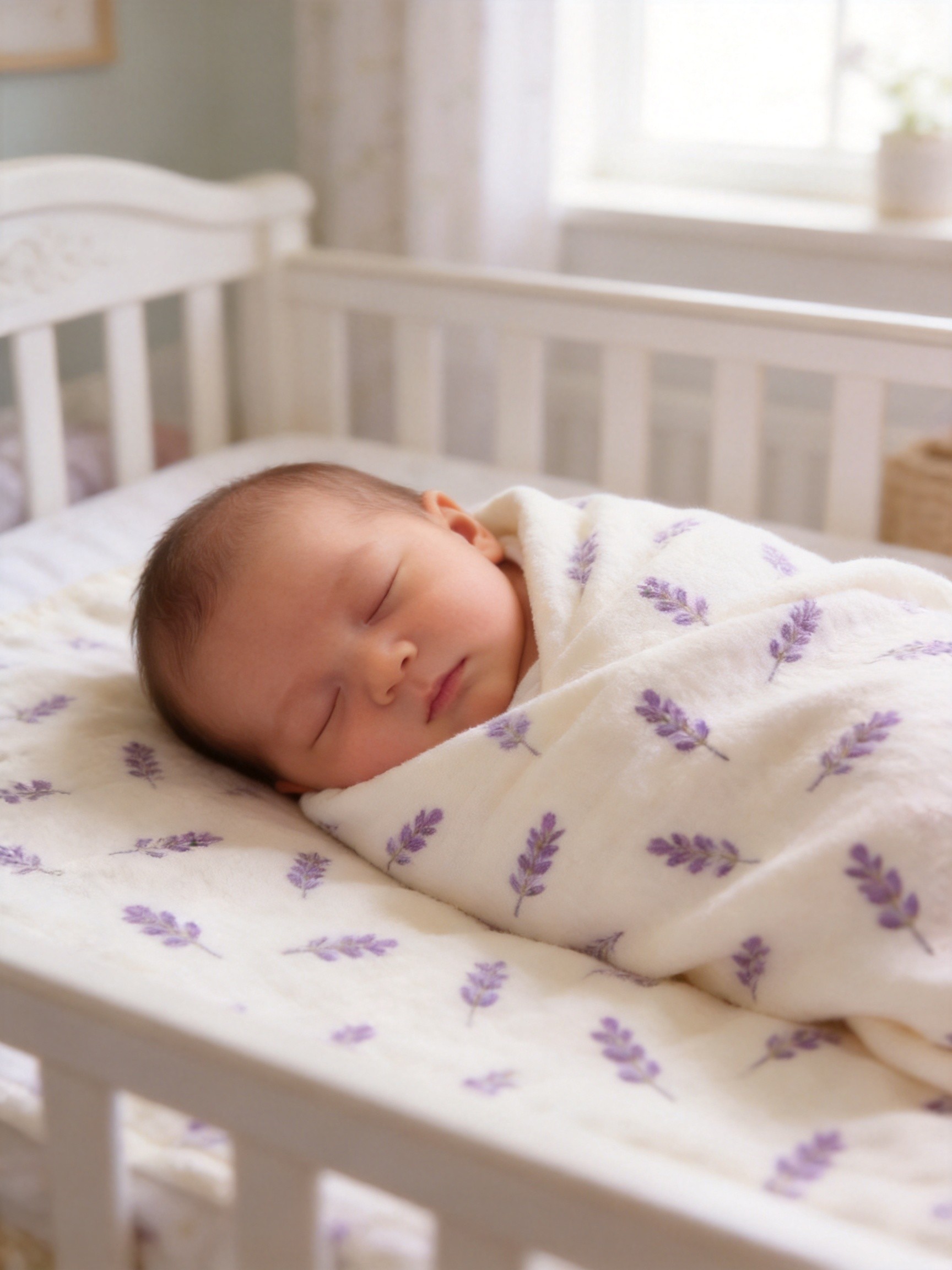 Baby Swaddle