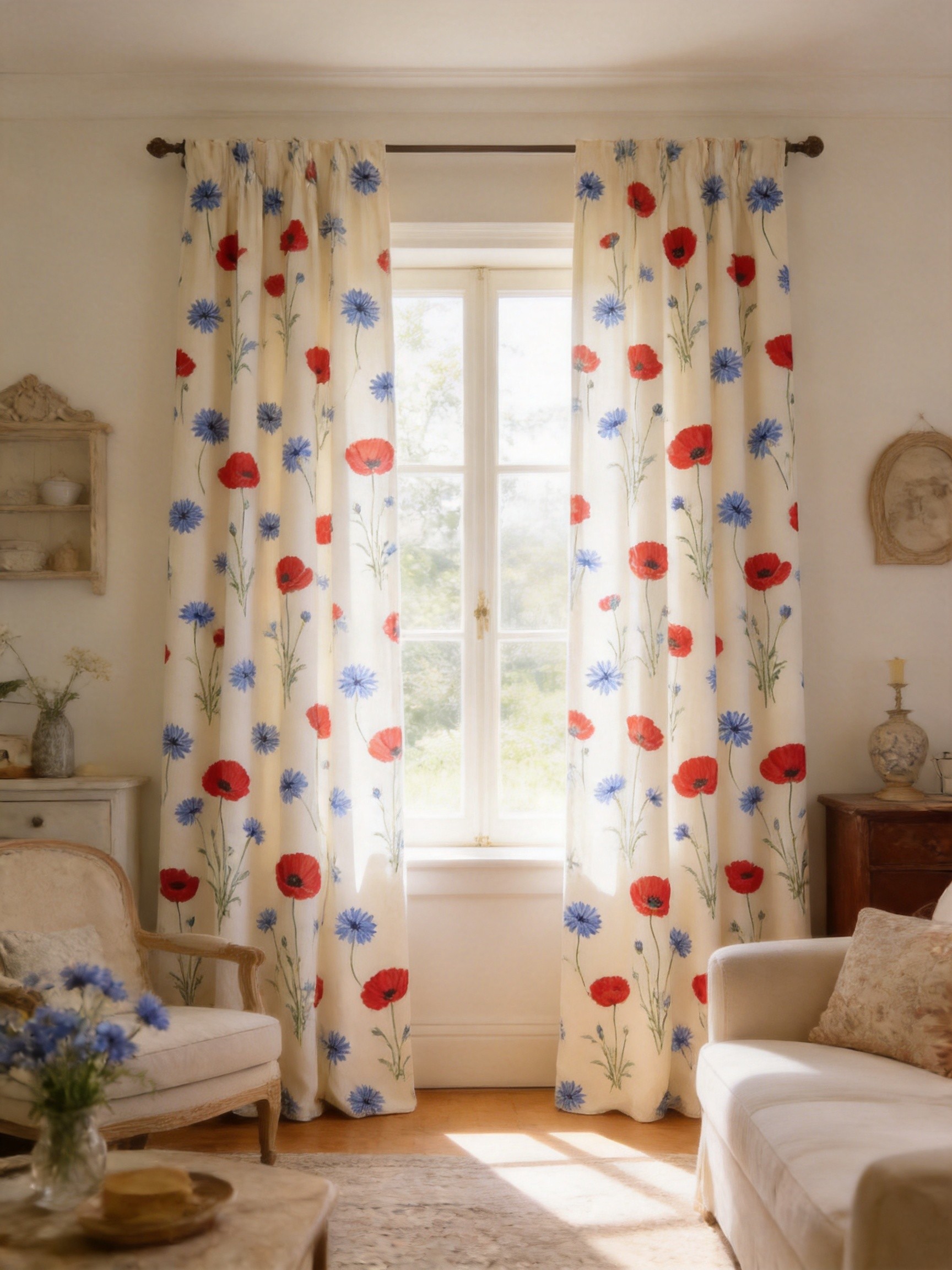 Curtain