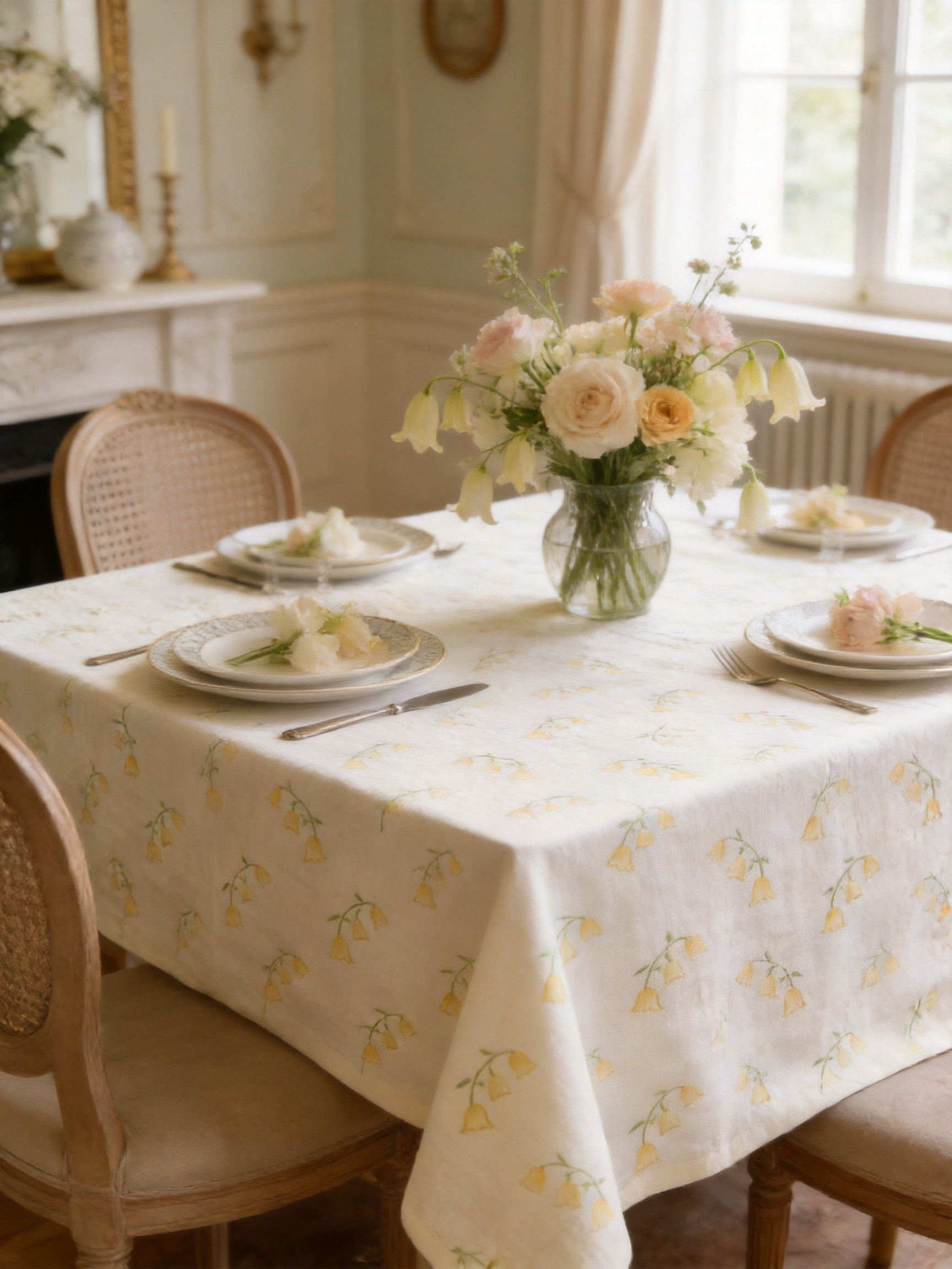 Tablecloth
