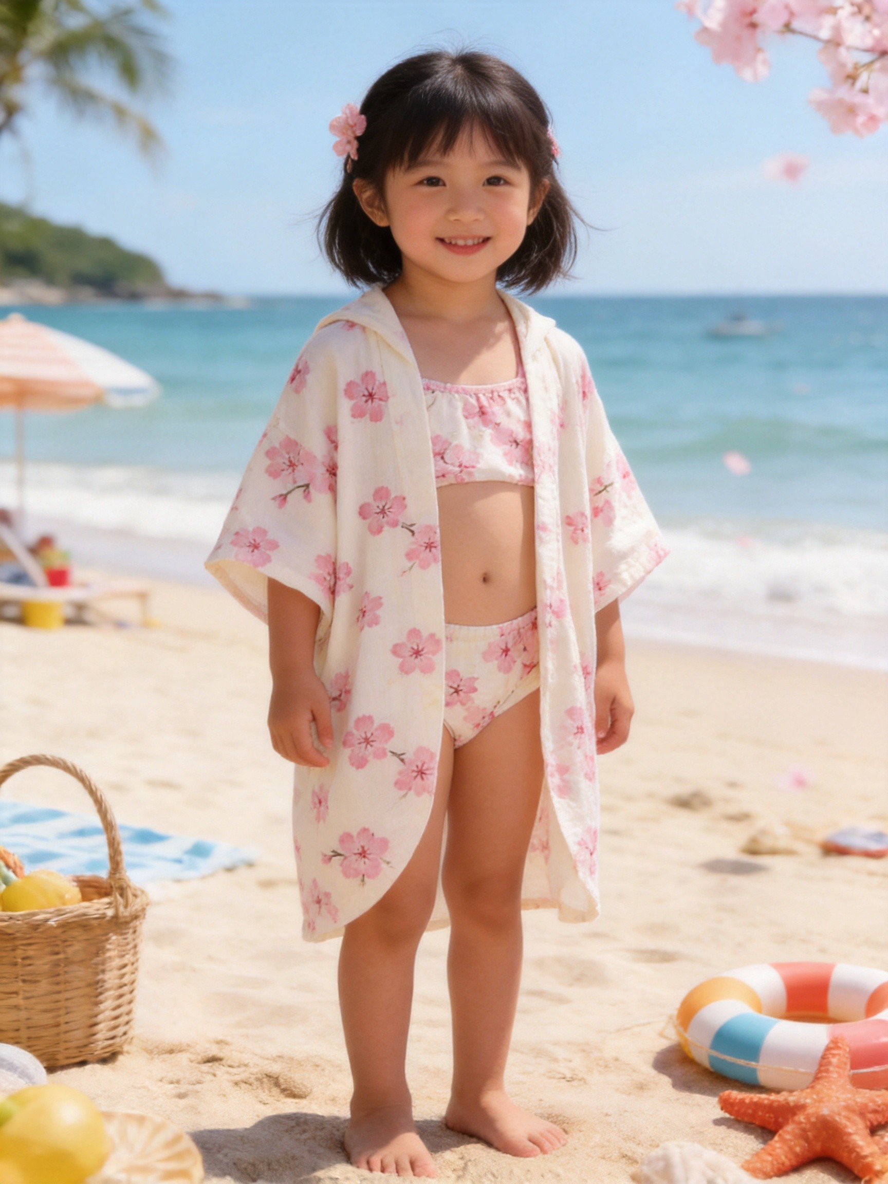 Kids Cover-up
