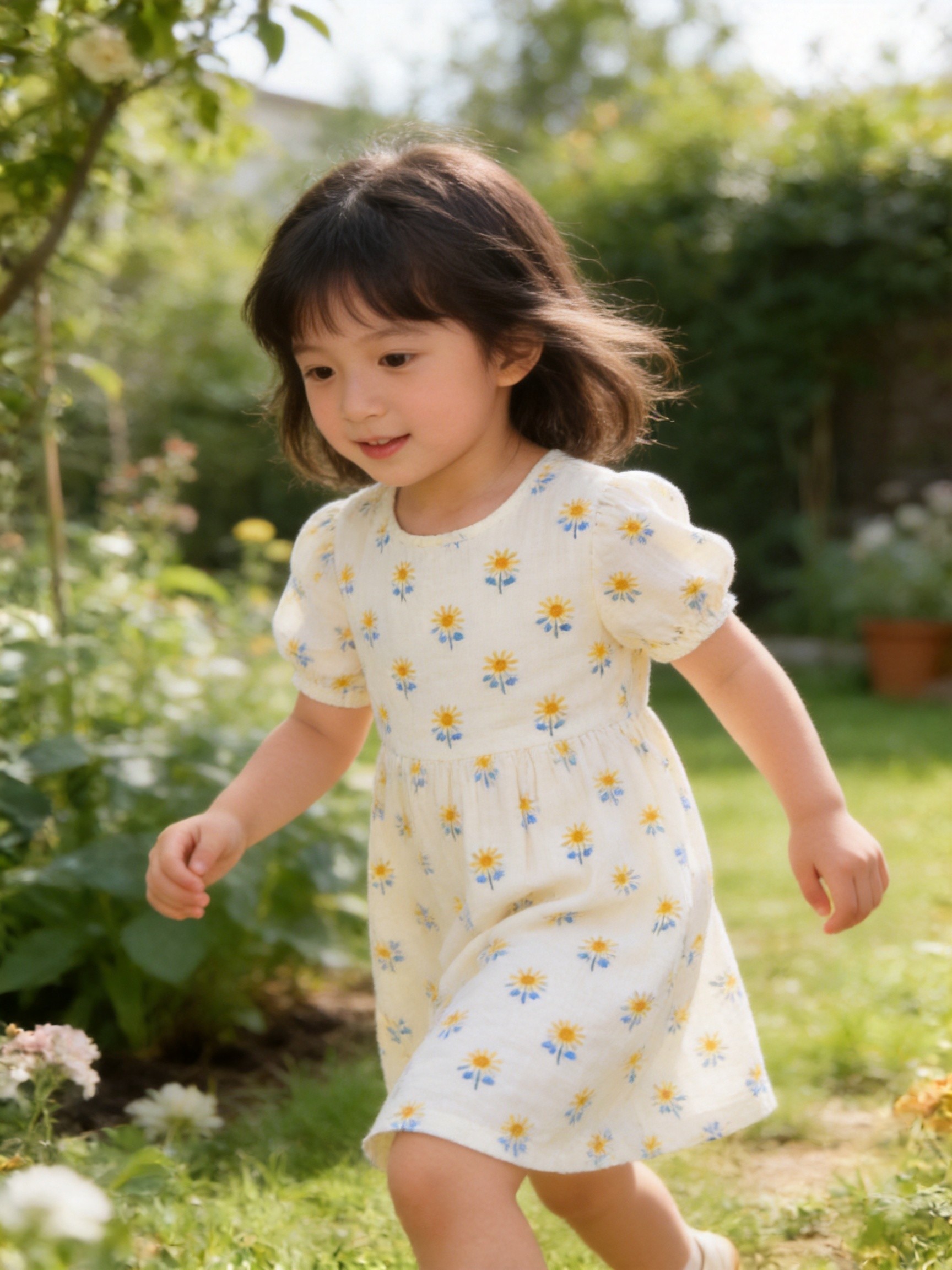 Kids Dress