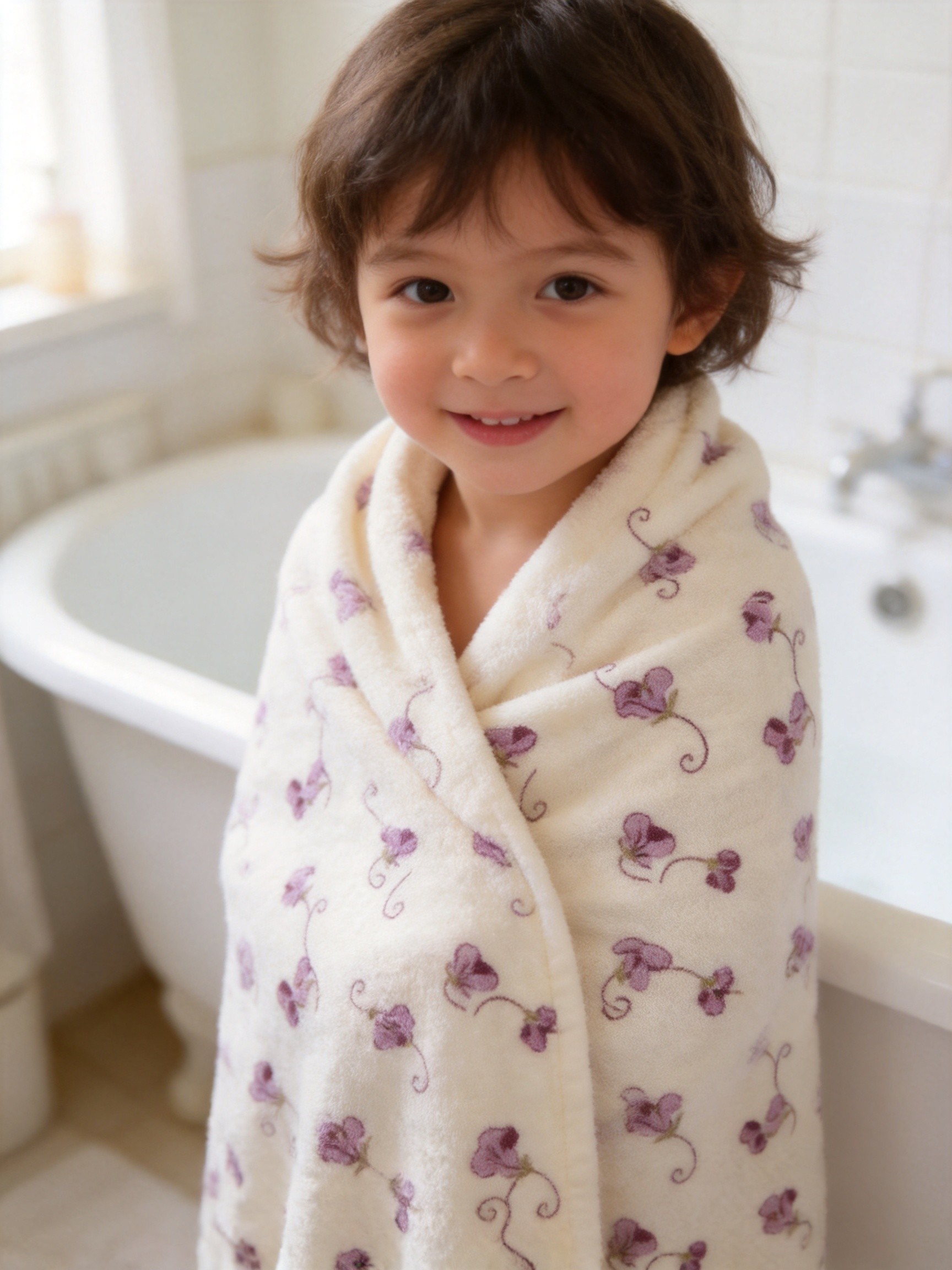 Kids Towel