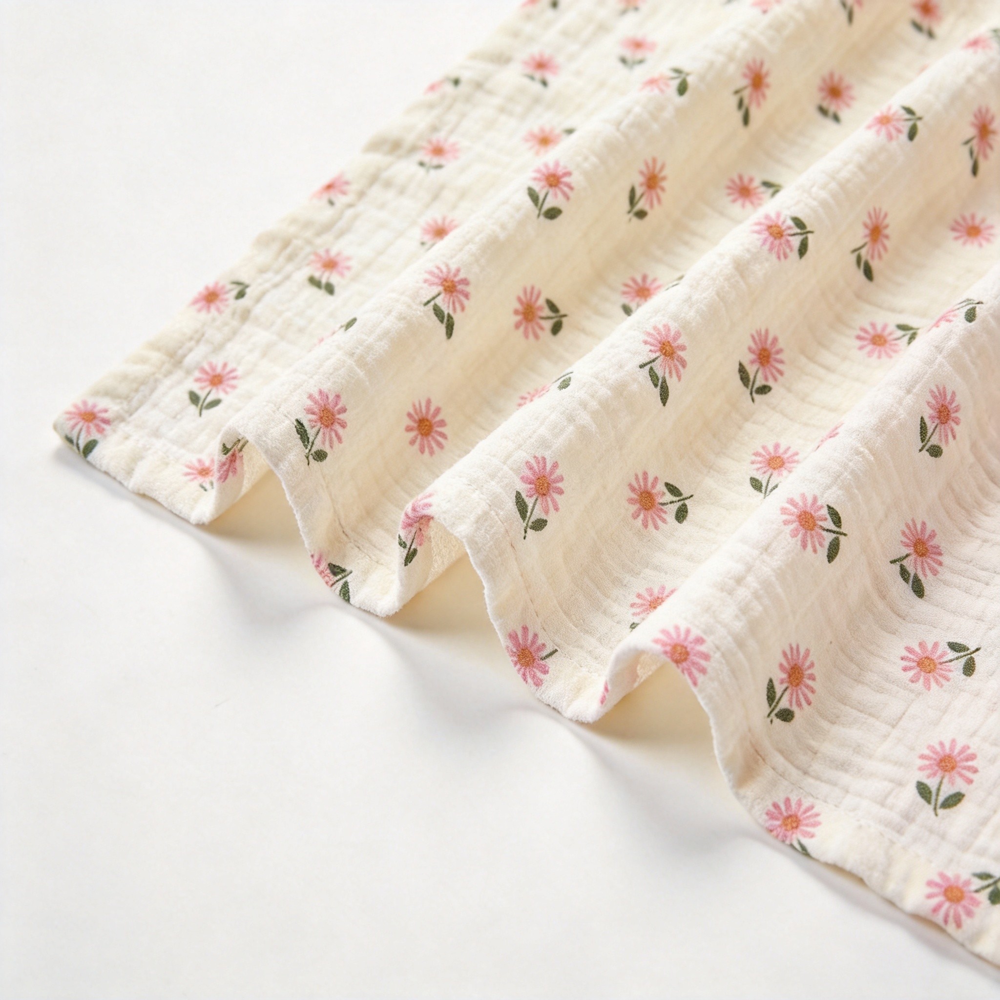 P01 Daisy pink