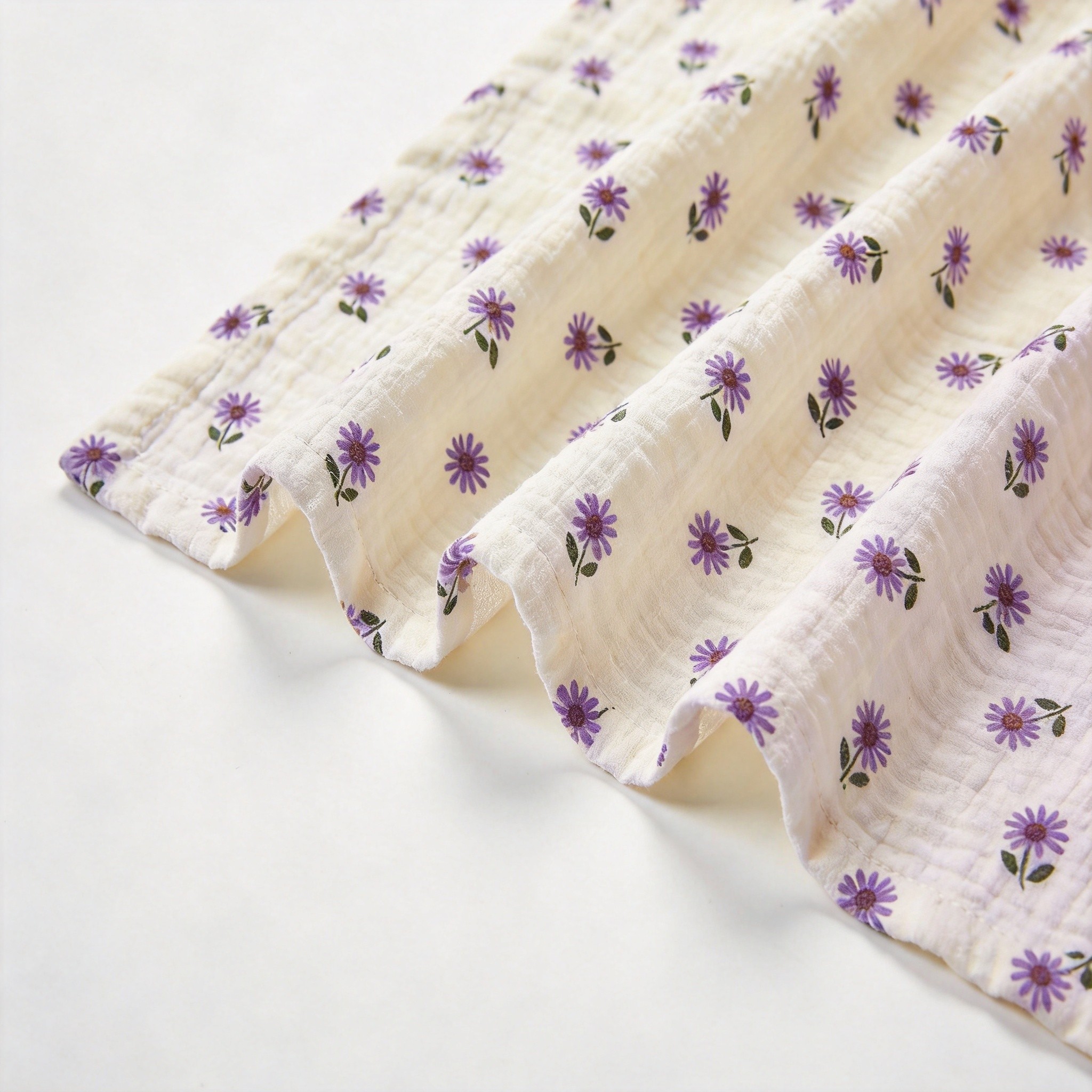 P01 Daisy purple