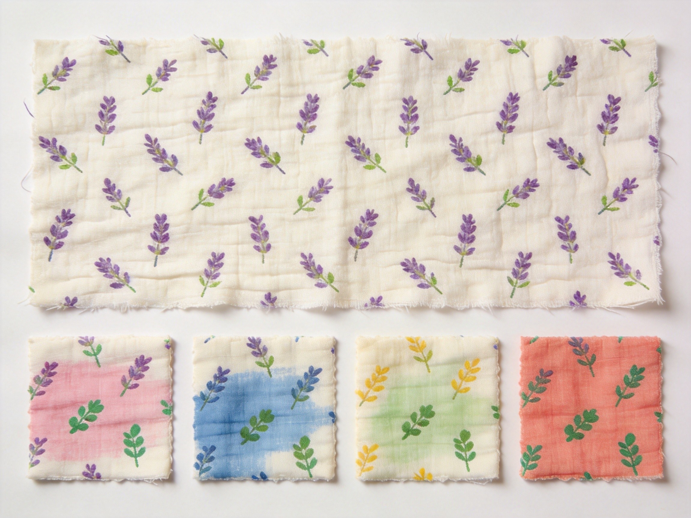 P03 fabric
