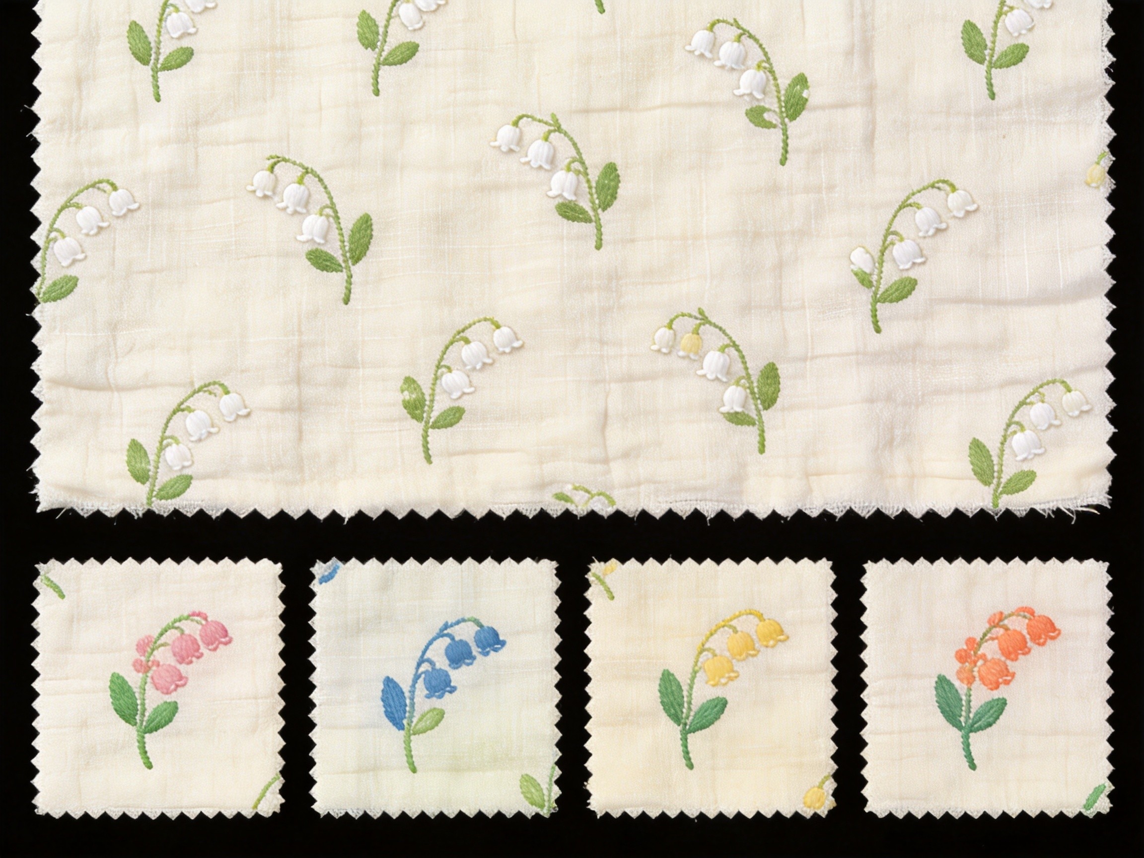P08 fabric