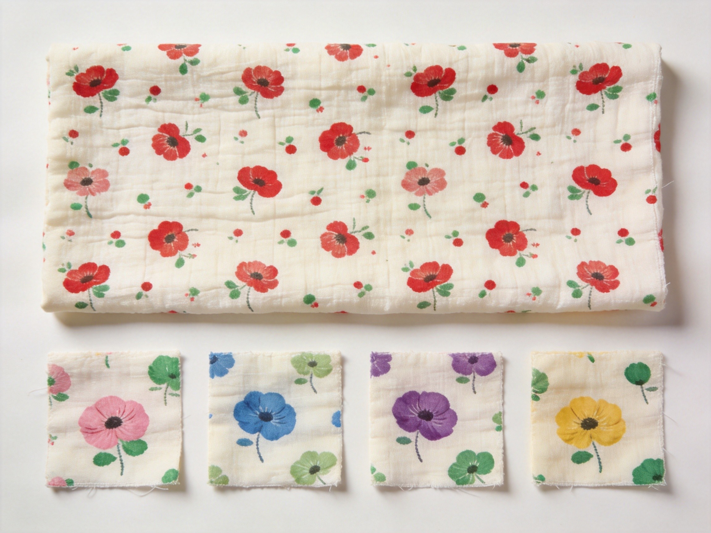 P09 fabric