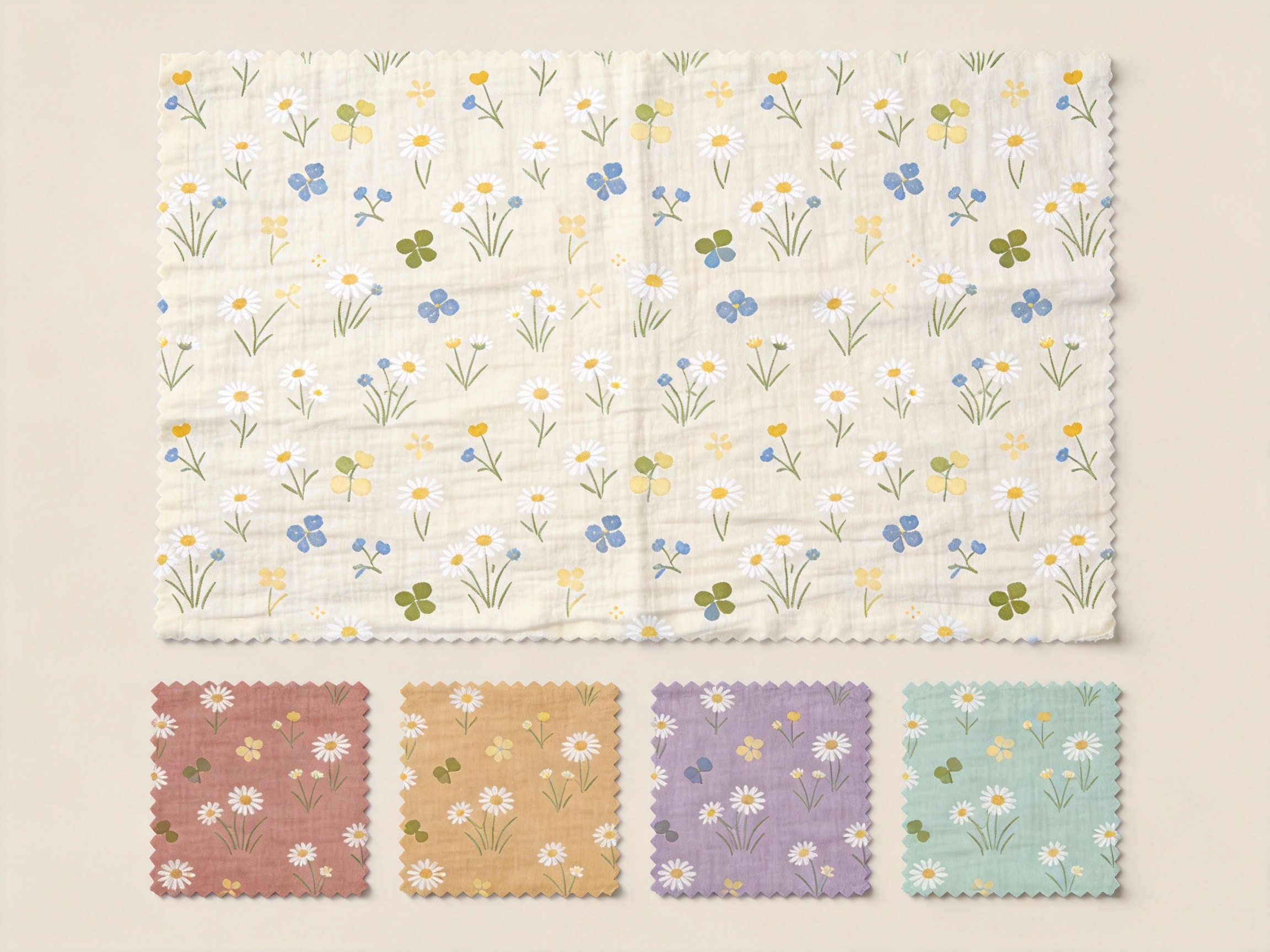 P11 fabric