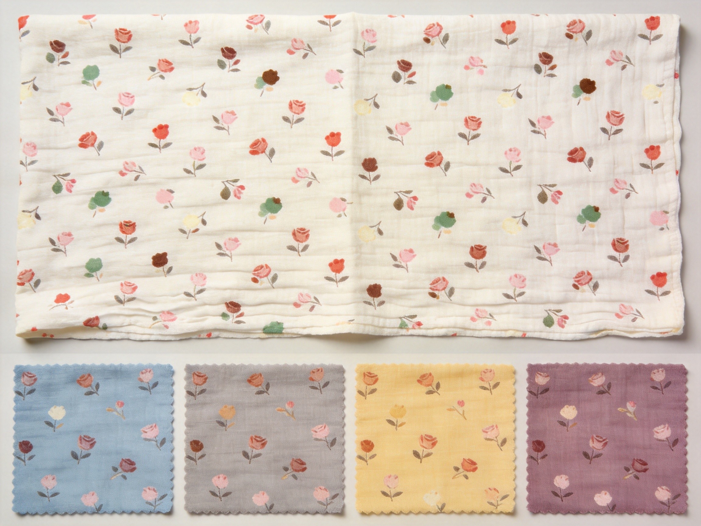 P12 fabric
