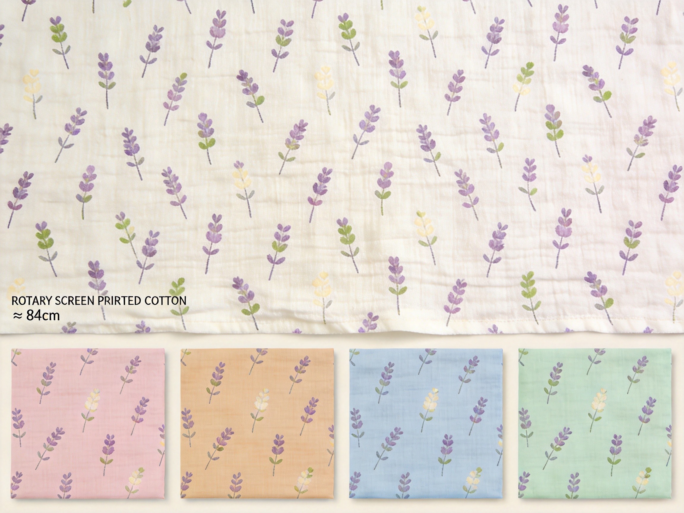 P13 fabric