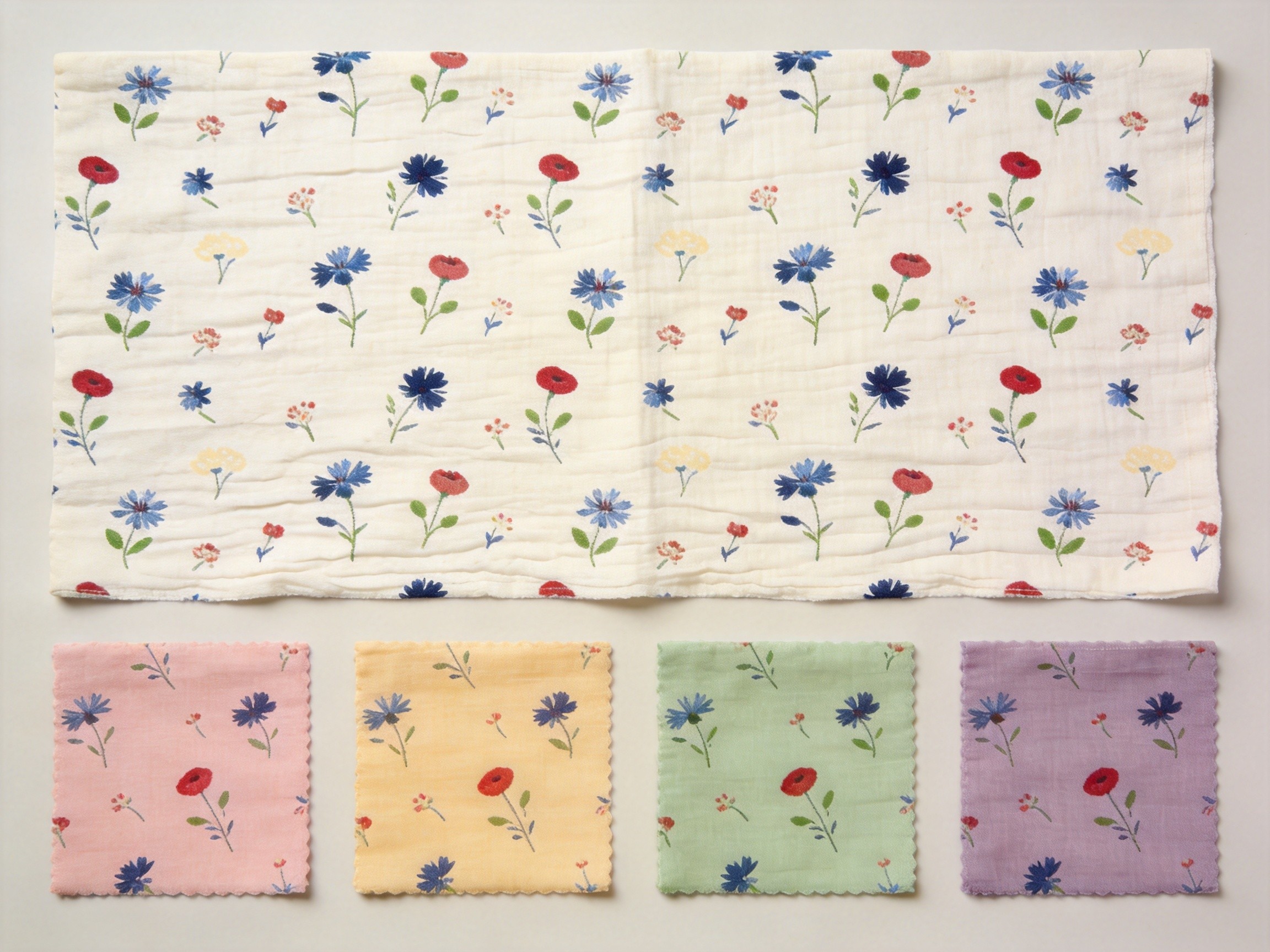 P14 fabric
