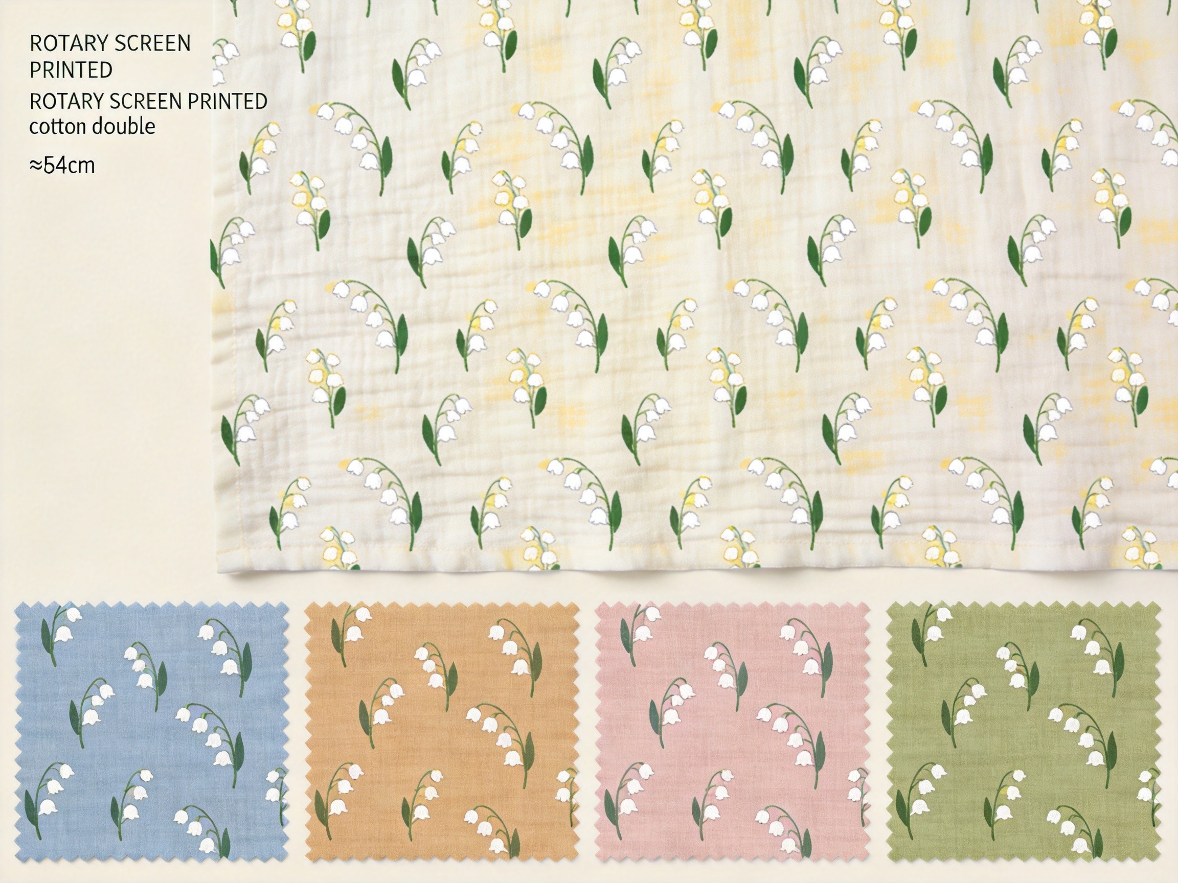 P15 fabric