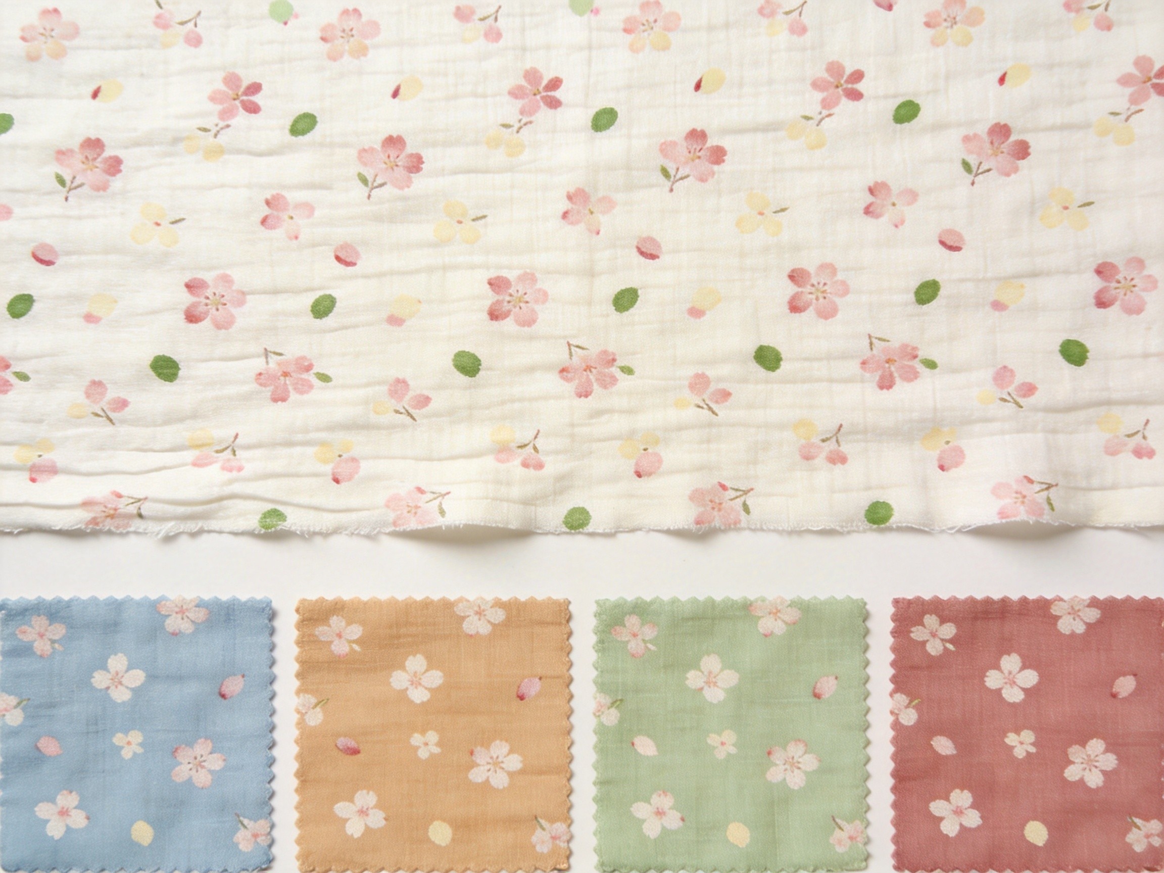 P16 fabric