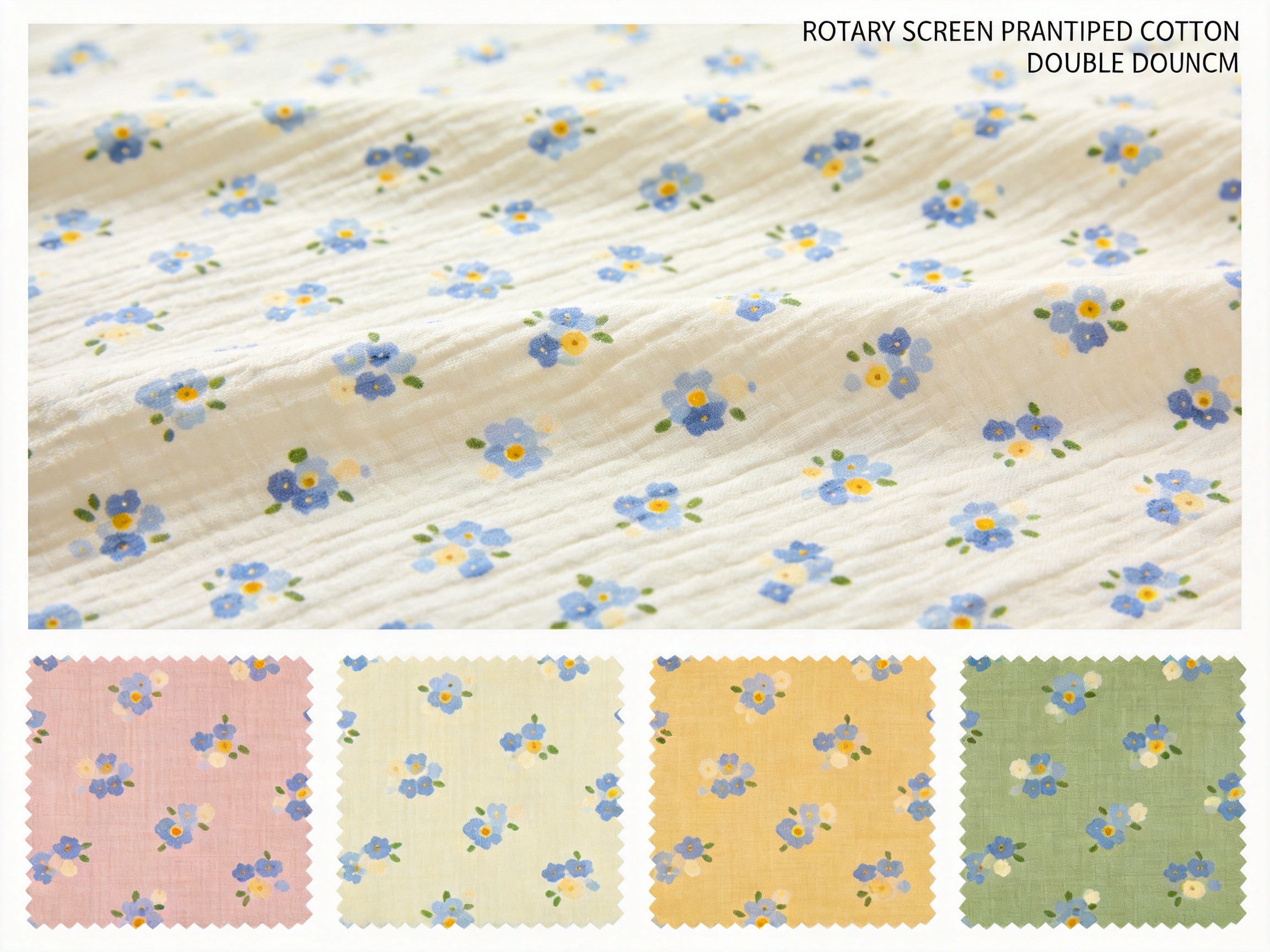 P17 fabric