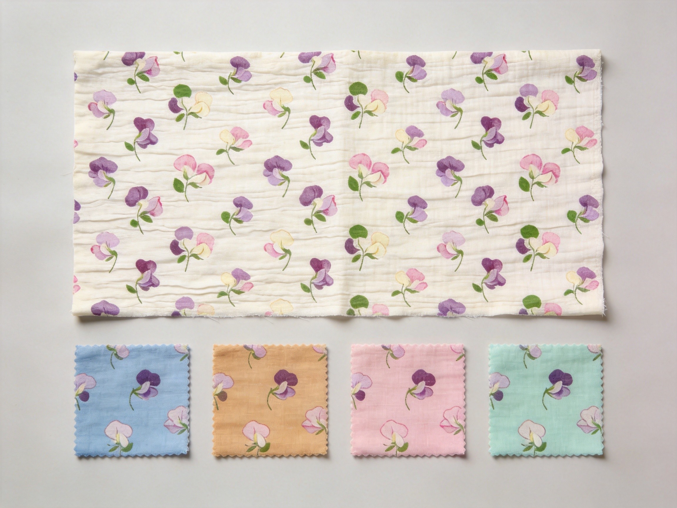 P18 fabric