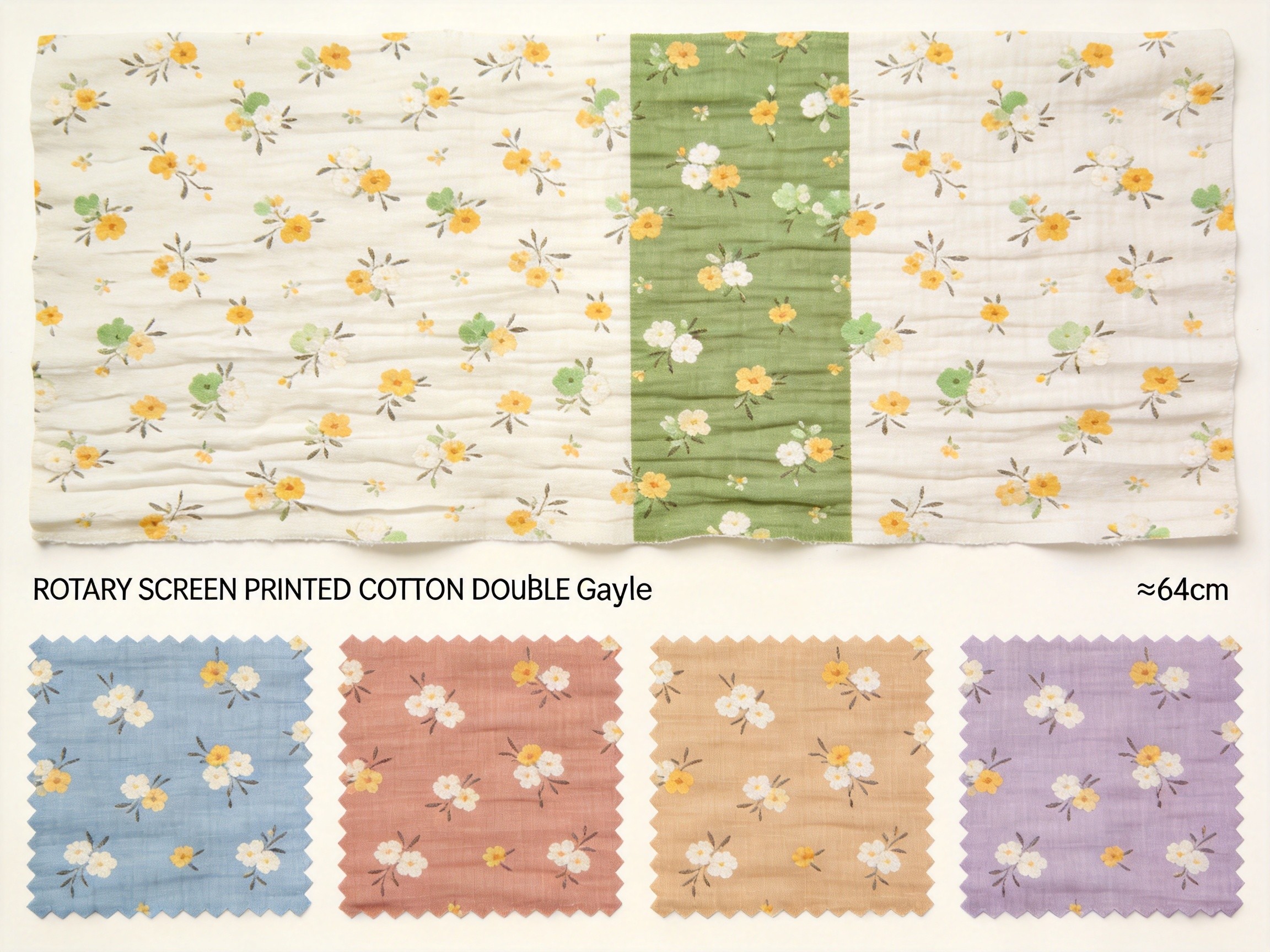 P19 fabric