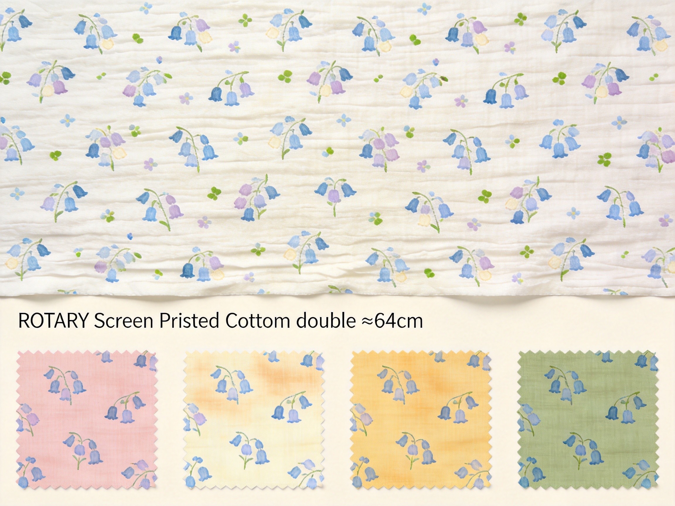 P20 fabric