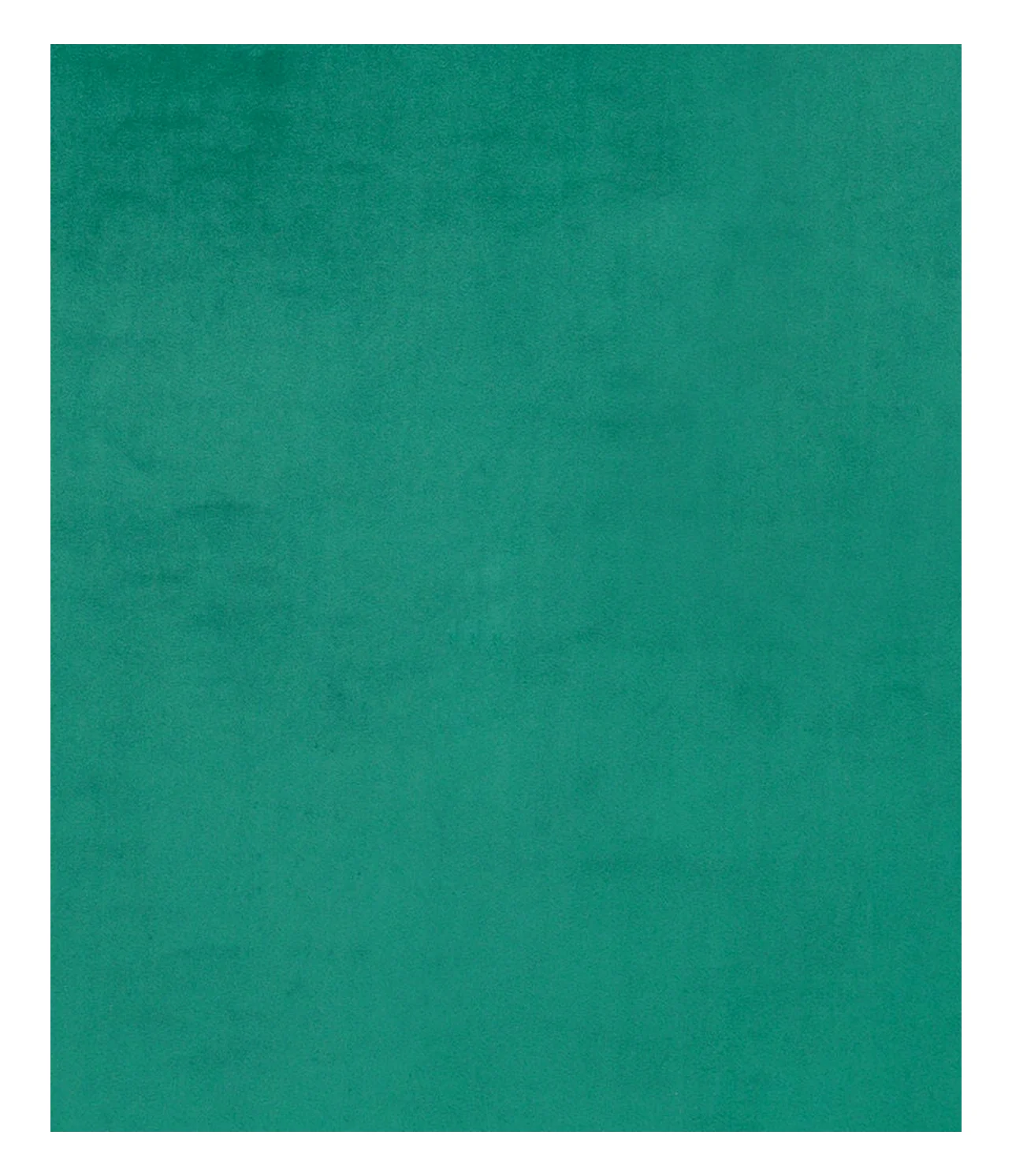 kelly green solid dyed viscose velvet fabric